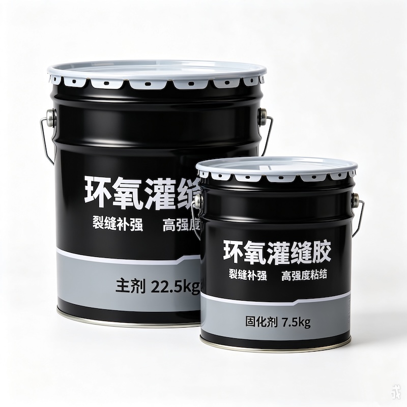 孝南裂缝修复封闭胶