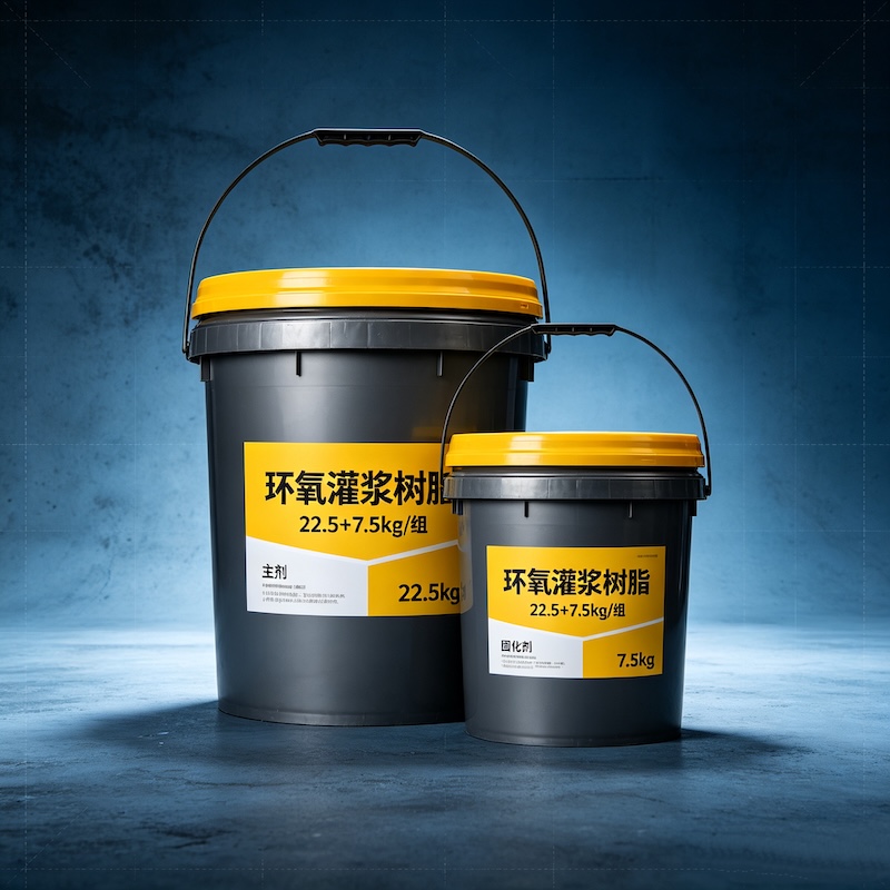 孝南环氧灌浆树脂
